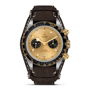 Tudor Black Bay One 41