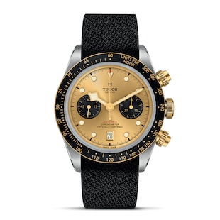 Tudor Black Bay One 41