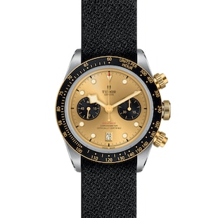 Tudor Black Bay One 41