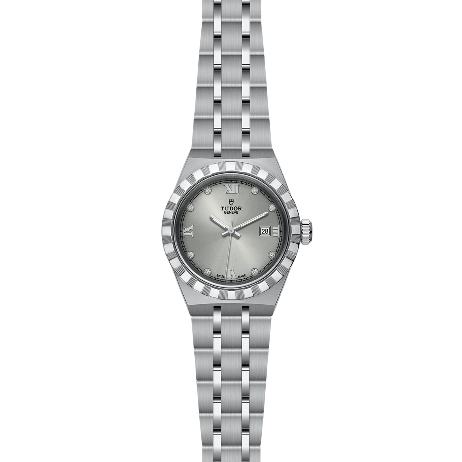 Tudor Royal Tudor Royal