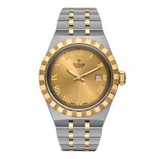 Tudor Royal