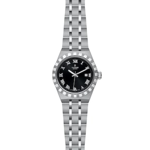 Tudor Royal