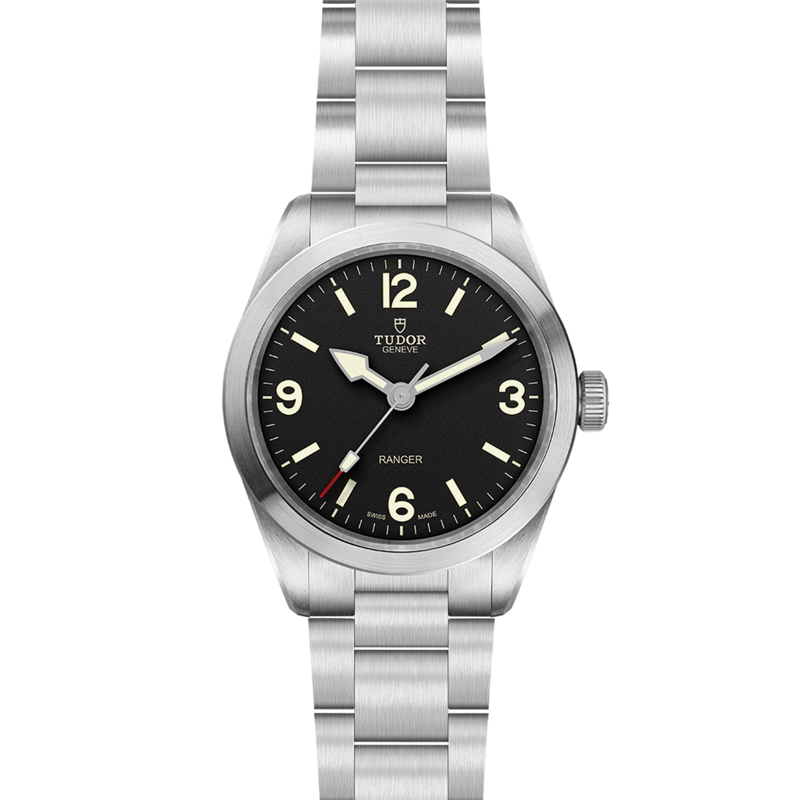 Male watch online model