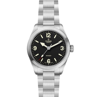 Tudor Ranger Tudor Ranger