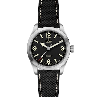 Tudor Ranger