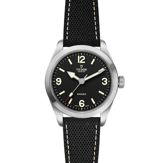 Tudor Ranger Tudor Ranger