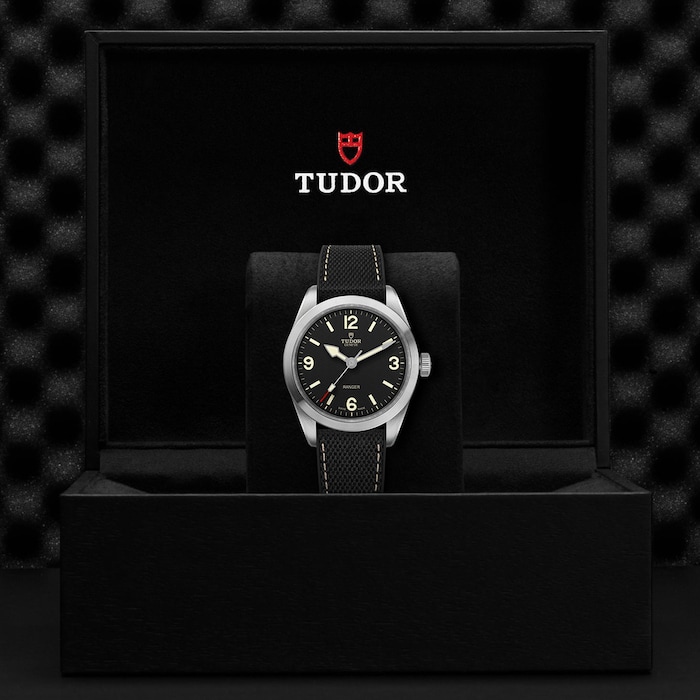 Tudor Ranger