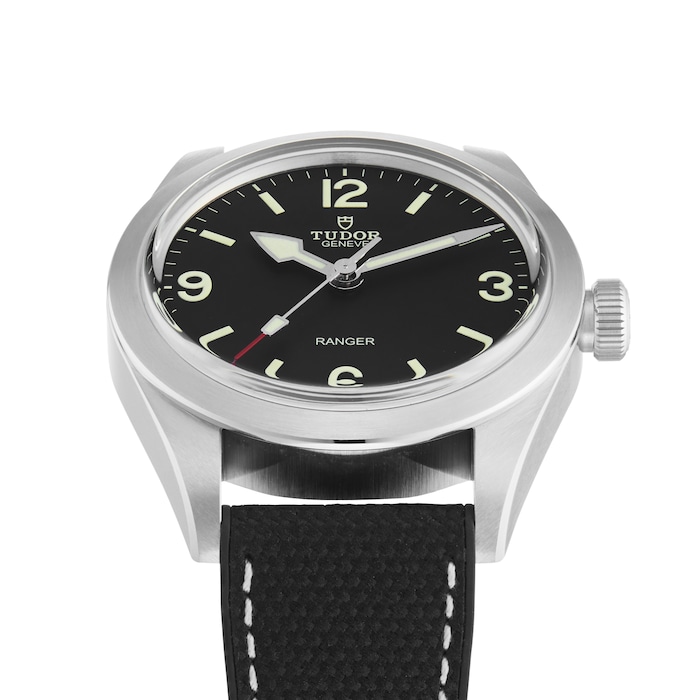 Tudor Ranger