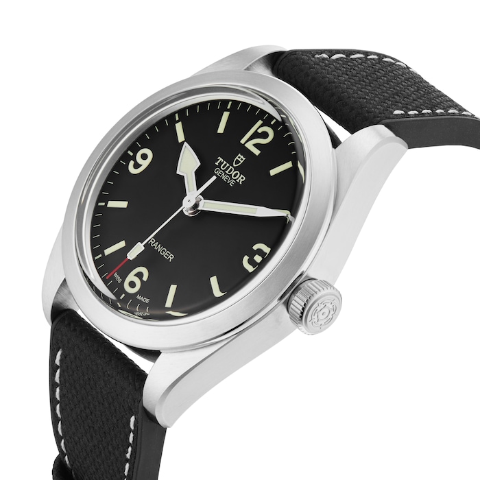 Tudor Ranger