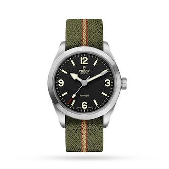 Tudor Ranger Tudor Ranger