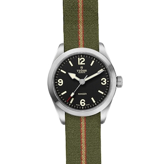 Tudor Ranger Tudor Ranger