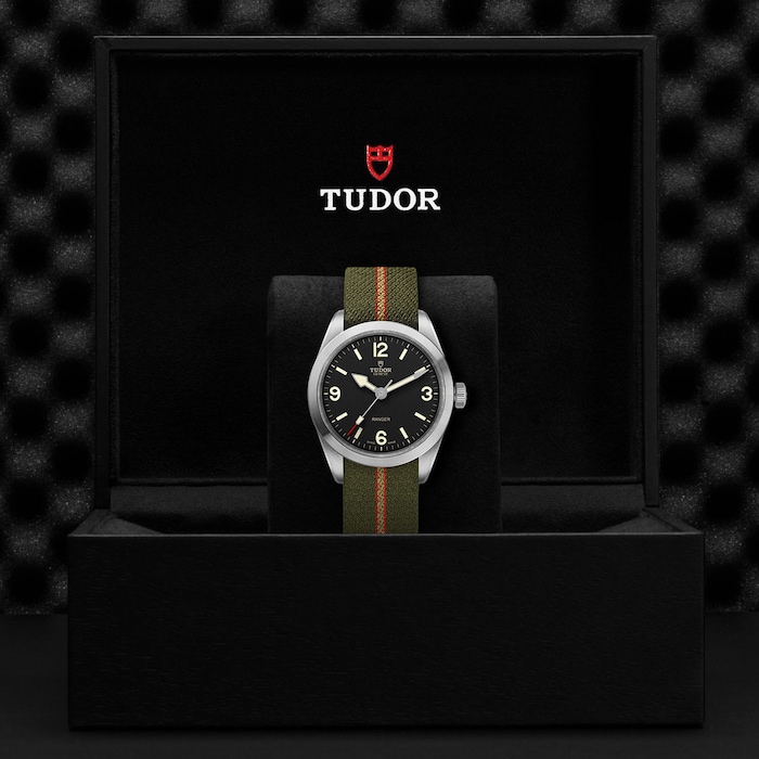 Tudor Ranger