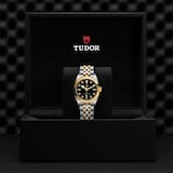 Tudor Black Bay One 31 S&G 31mm Steel Case Steel And Yellow Gold Bracelet