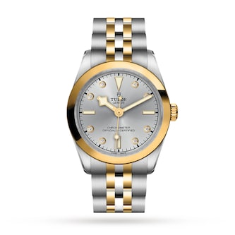 Tudor Black Bay One 31 S&G Tudor Black Bay One 31 S&G