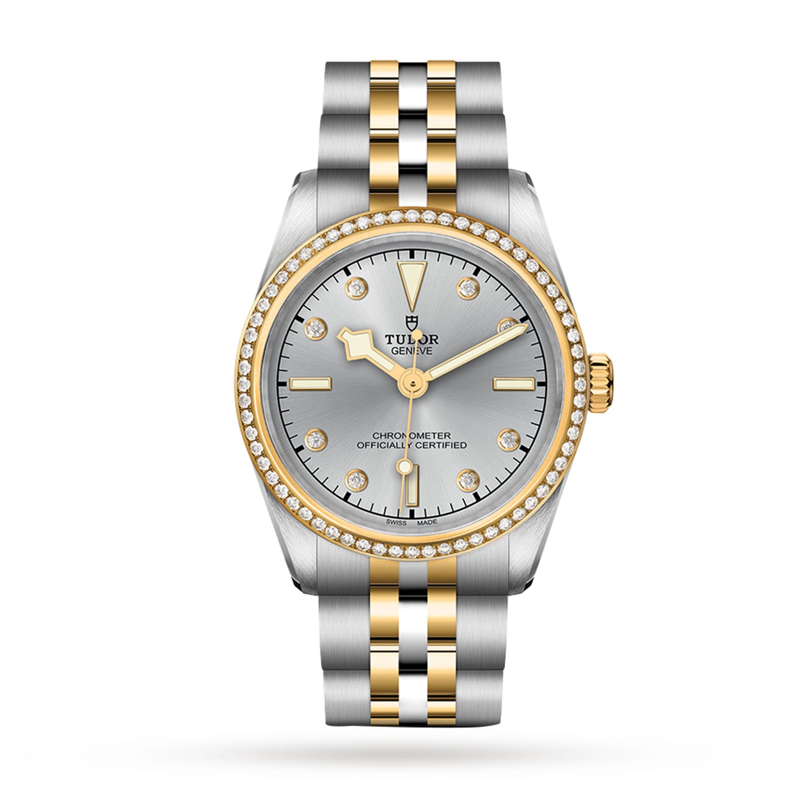 Womens Tudor Watches Ladies Tudor Watches for Sale Stainless