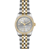 Tudor Black Bay One 31 S&G 31mm Steel Case Steel And Yellow Gold Bracelet