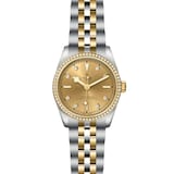 Tudor Black Bay One 31 S&G