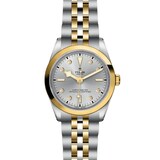 Tudor Black Bay One 36 S&G 36mm Steel Case Steel And Yellow Gold Bracelet