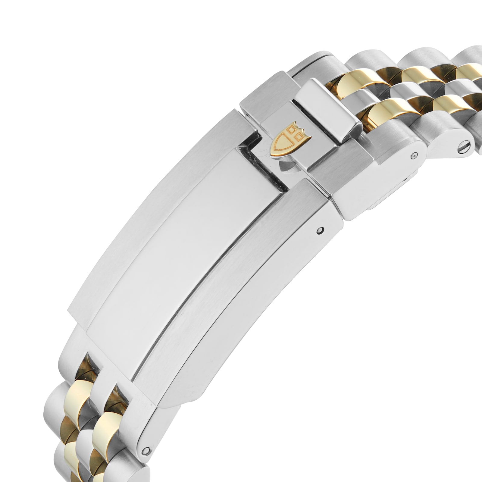 Tudor Black Bay One 36 S&G 36mm Steel Case Steel And Yellow Gold Bracelet