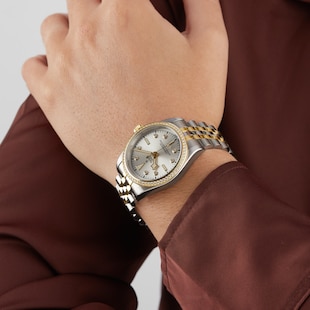 Tudor Black Bay One 36 S&G