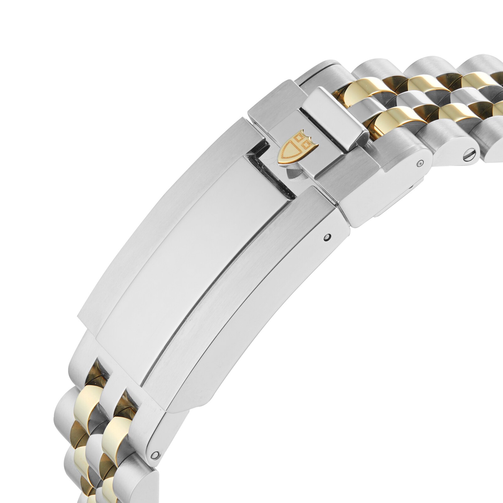 Tudor Black Bay One 36 S&G 36mm Steel Case Steel And Yellow Gold Bracelet