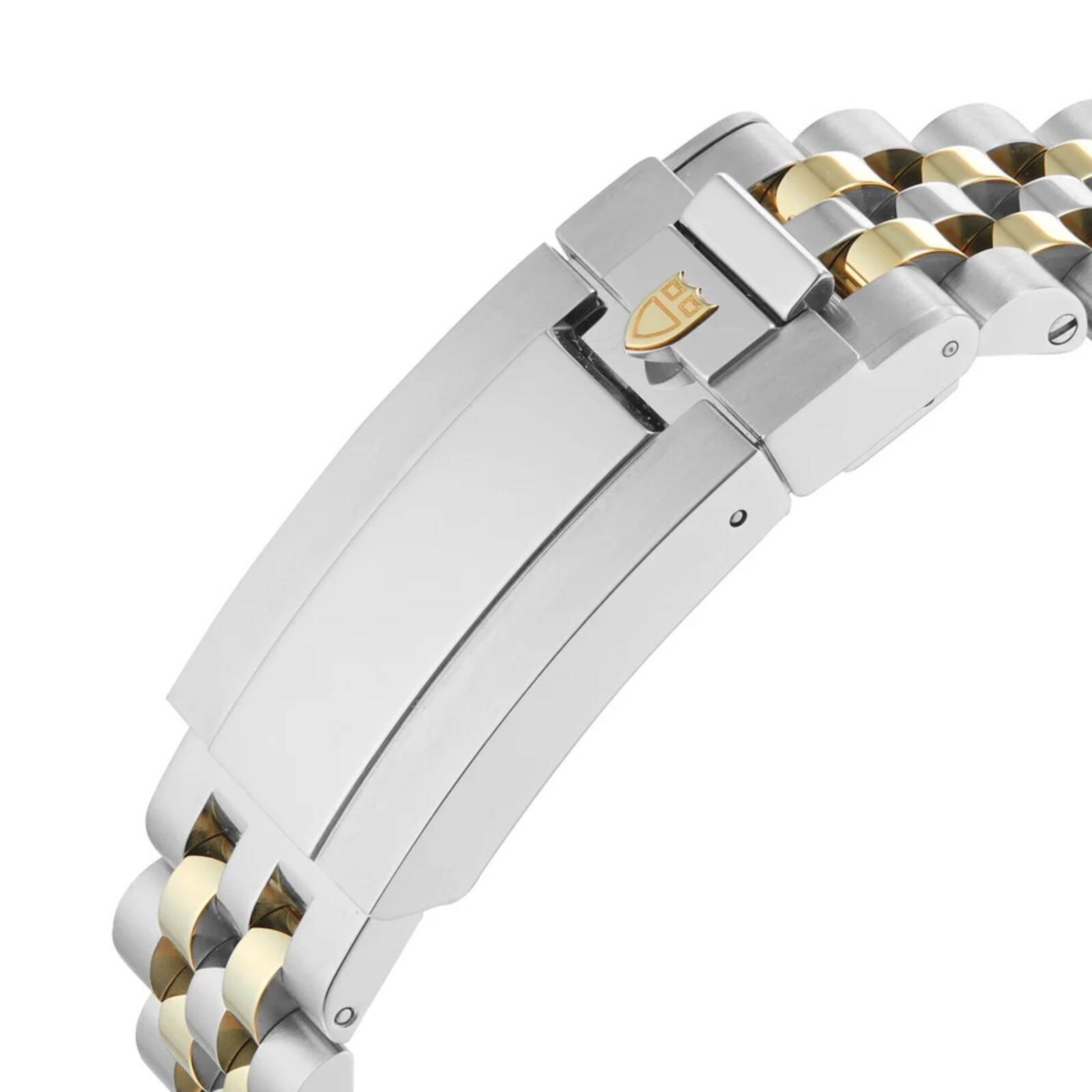 Tudor Black Bay One 36 S&G 36mm Steel Case Steel And Yellow Gold Bracelet