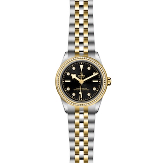 Tudor Black Bay One 39 S&G