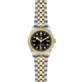Tudor Black Bay One 39 S&G