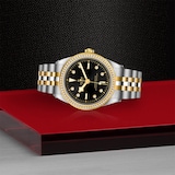 Tudor Black Bay One 39 S&G