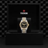 Tudor Black Bay One 39 S&G