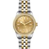 Tudor Black Bay One 39 S&G