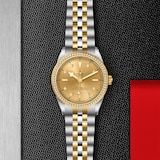 Tudor Black Bay One 39 S&G