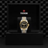 Tudor Black Bay One 41 S&G