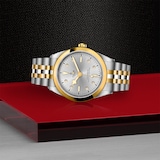 Tudor Black Bay One 41 S&G