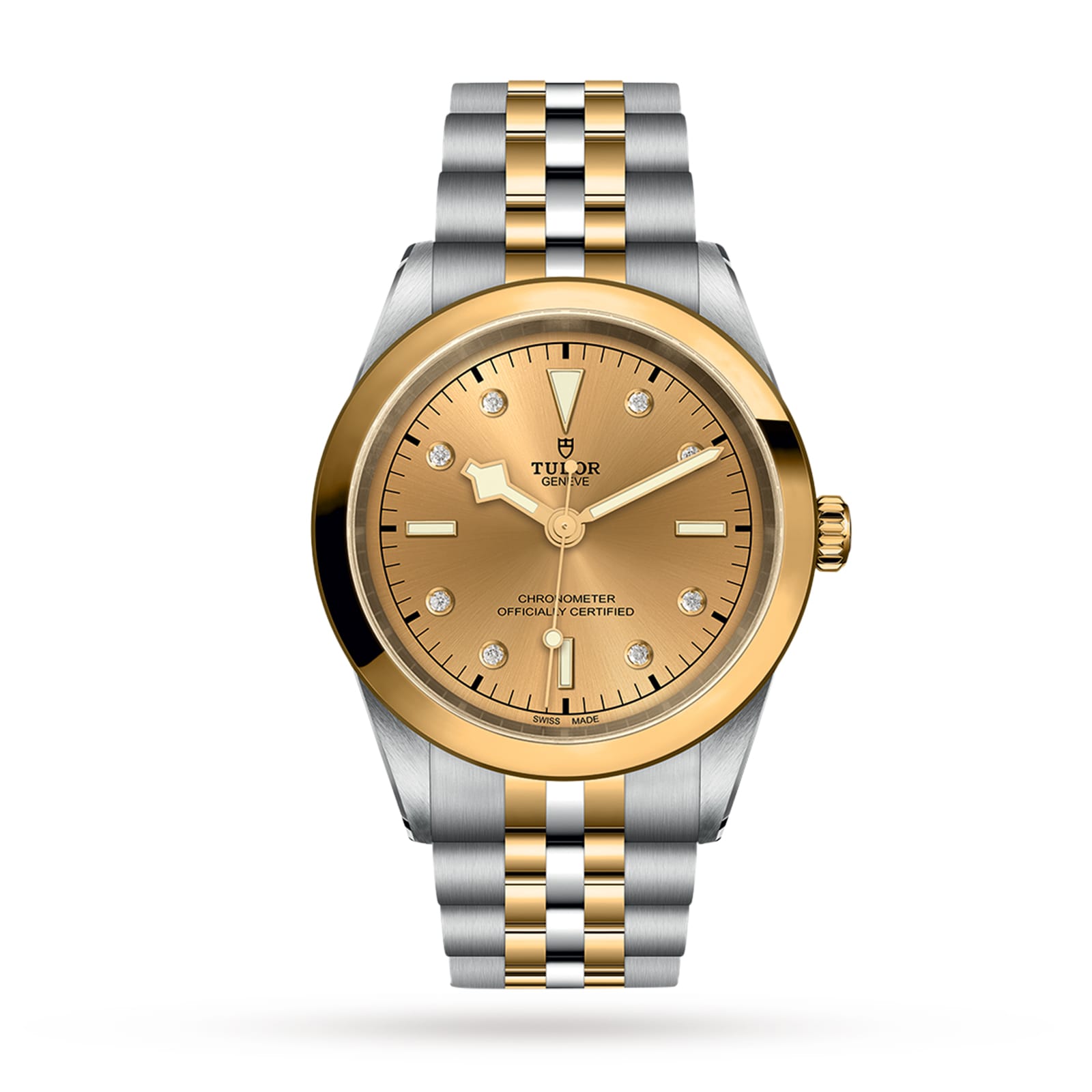 Tudor Black Bay One 41 S&G Tudor Black Bay One 41 S&G