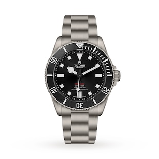 Tudor Pelagos 39