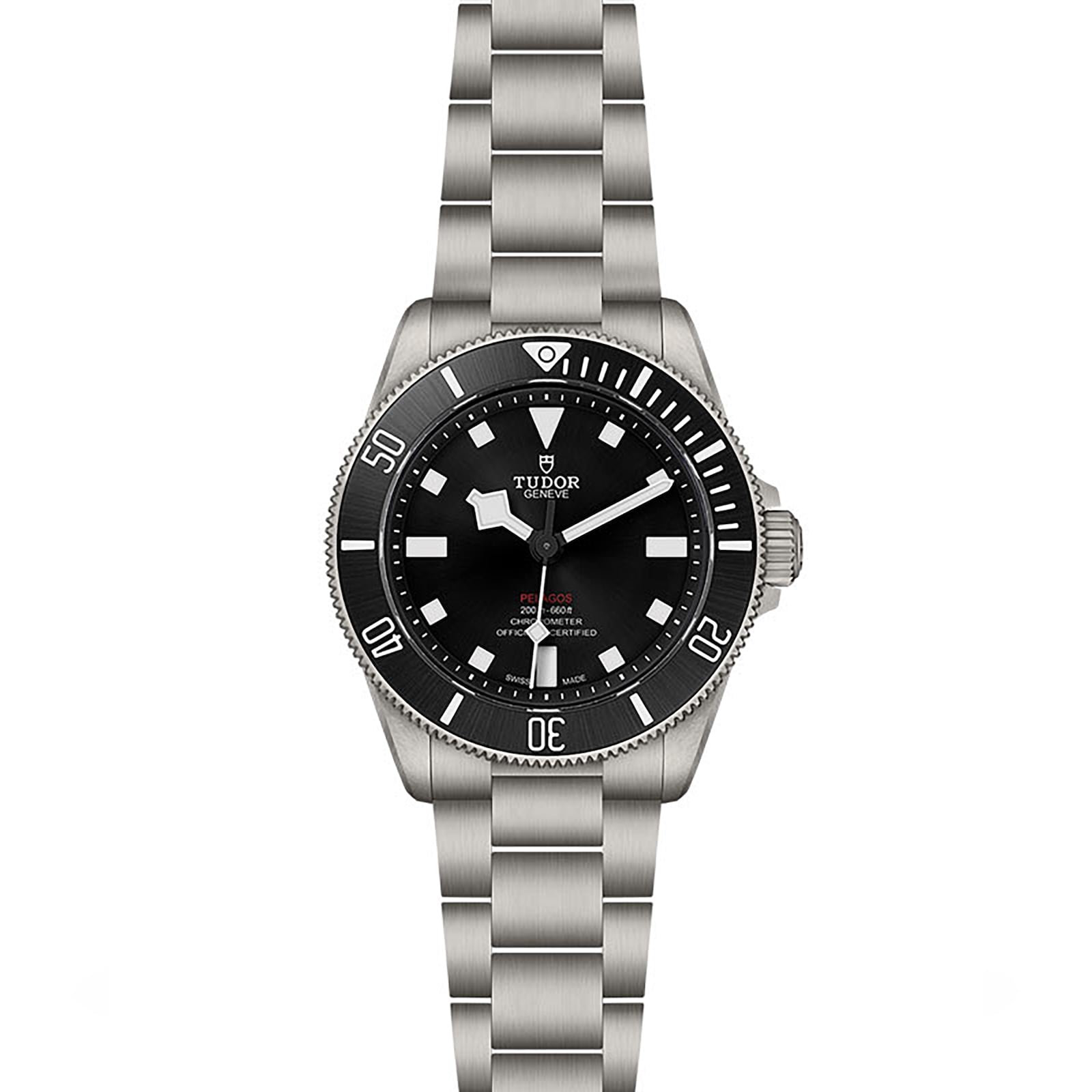 Tudor Pelagos 39