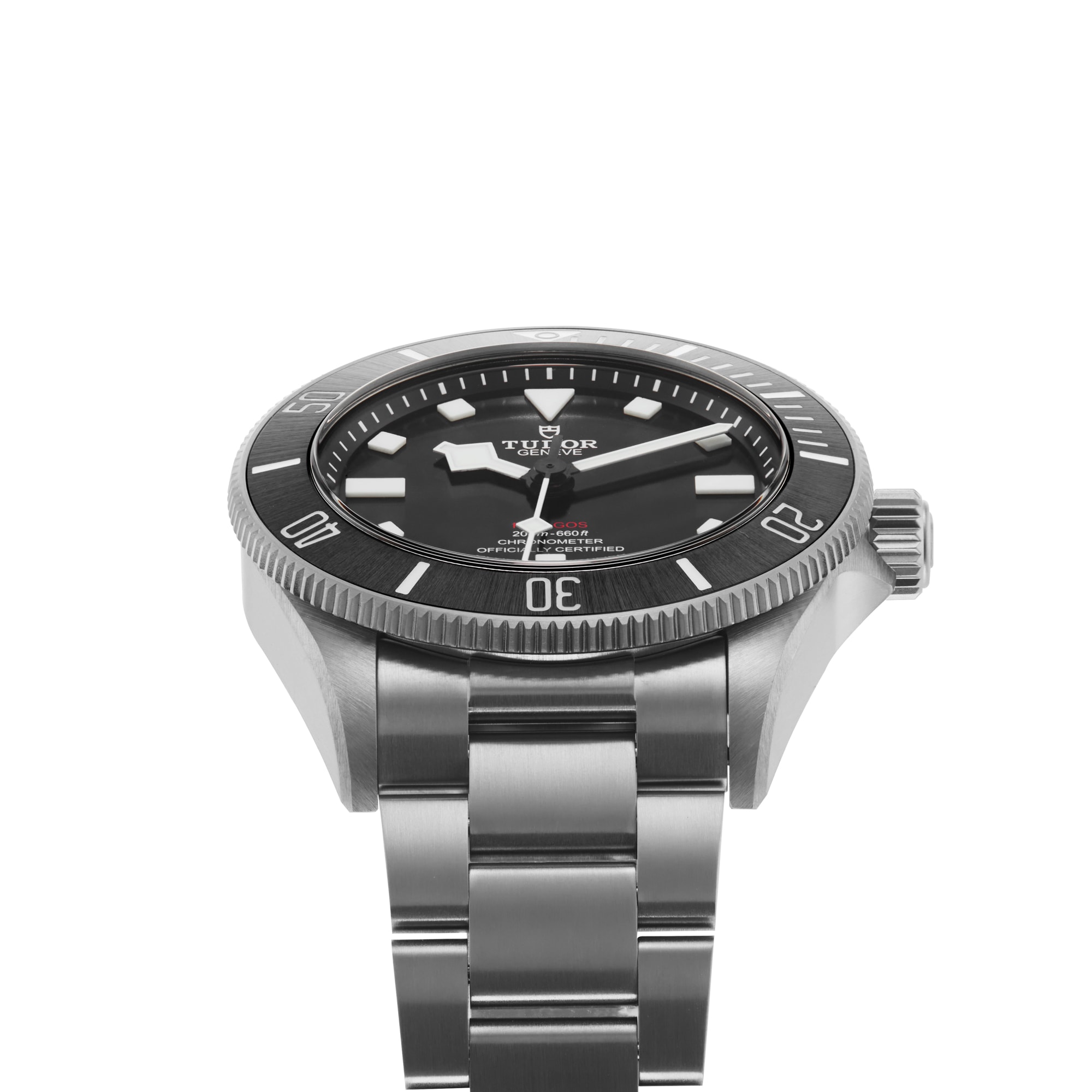 Tudor Pelagos 39 Manufacture Calibre MT5400 Titanium Bracelet Tudor Pelagos 39 Manufacture Calibre MT5400 Titanium Bracelet
