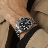 Tudor Pelagos 39