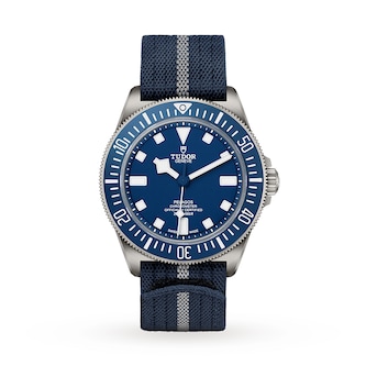 Tudor Pelagos FXD