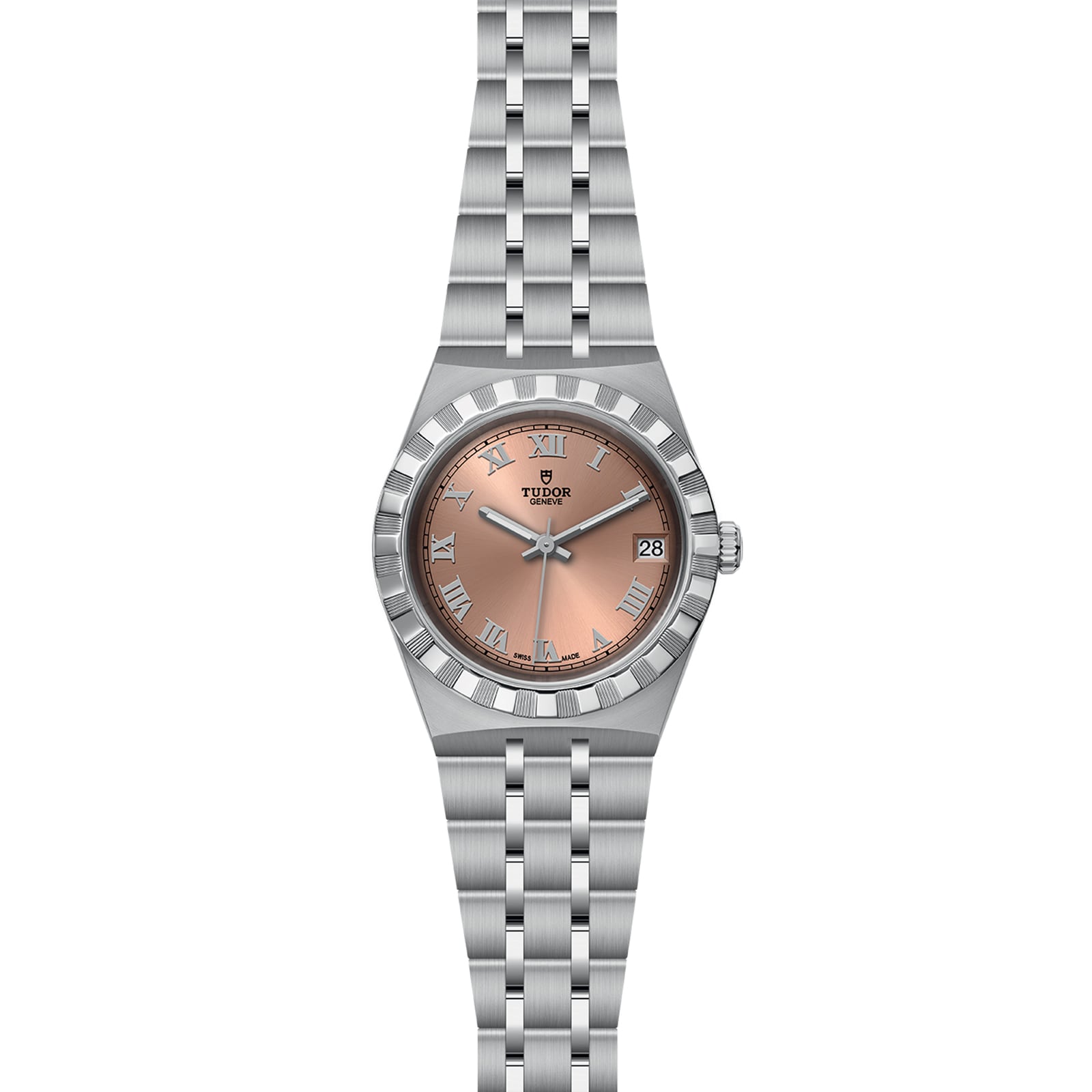 Tudor hot sale orologi donna