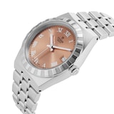 Tudor Royal 34mm Steel Case Salmon Dial