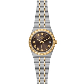 Tudor Royal S&G Tudor Royal S&G