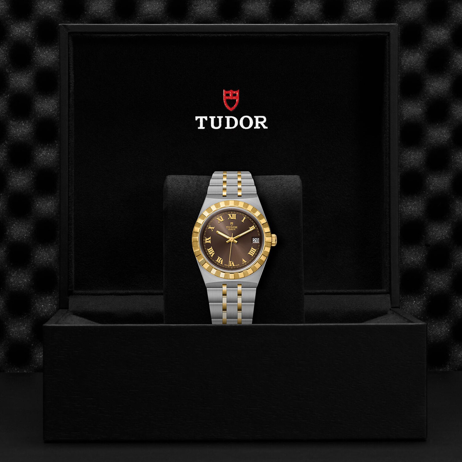 Tudor black store bay 58 s&g