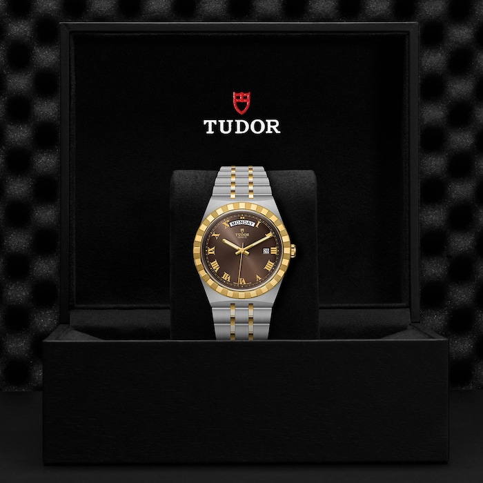 TUDOR Royal Watch collection, Swiss Watches