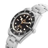 Tudor Black Bay 54 Manufacture Calibre MT5400 (COSC) 37mm Steel Case Steel Bracelet