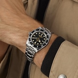 Tudor Black Bay 54 Manufacture Calibre MT5400 (COSC) 37mm Steel Case Steel Bracelet