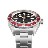 Tudor Black Bay Manufacture Calibre MT5602-U 41mm Steel Case Steel Bracelet