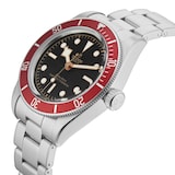 Tudor Black Bay Manufacture Calibre MT5602-U 41mm Steel Case Steel Bracelet