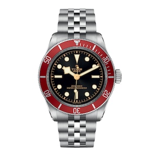 Tudor Black Bay Manufacture Calibre MT5602-U 41mm Steel Case Steel Bracelet